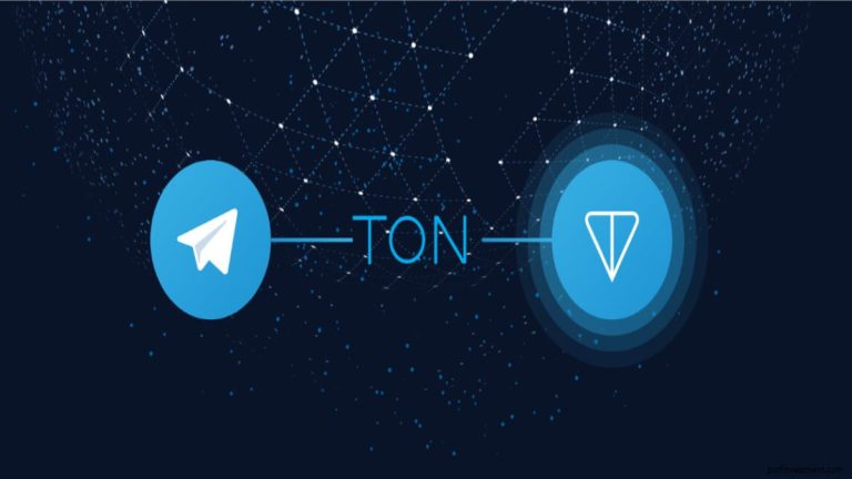 هر آنچه درباره ارز دیجیتال تون TON باید بدانید