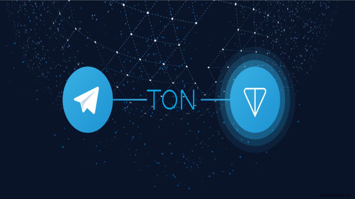 هر آنچه درباره ارز دیجیتال تون TON باید بدانید