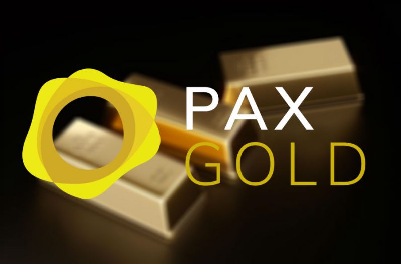 همه چیز درباره ارز دیجیتال پکس گلد PAXG