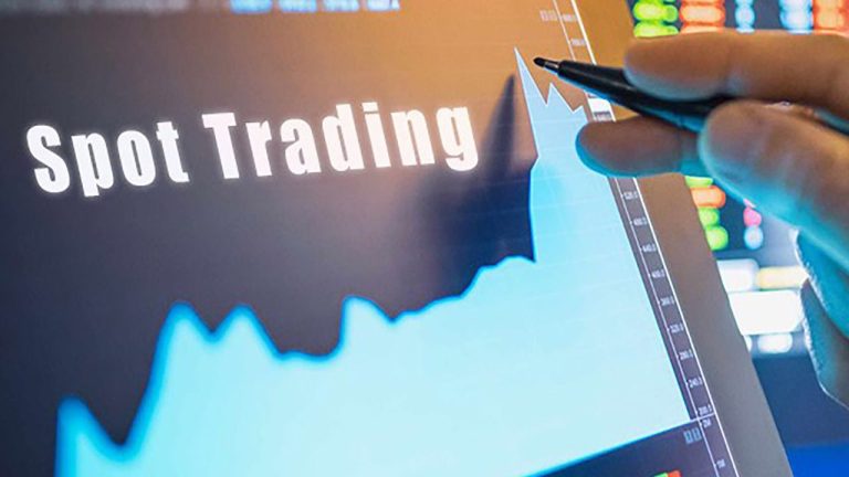 معاملات اسپات (Spot Trading) چیست؟