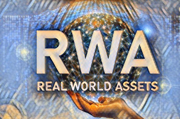 دارایی‌های دنیای واقعی (RWA) چیست؟