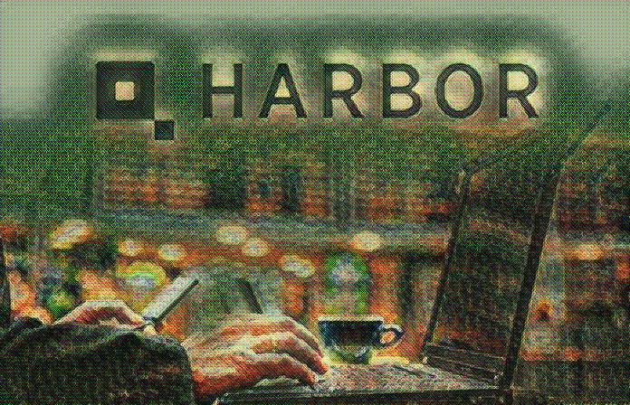 پلتفرم Harbor چیست؟