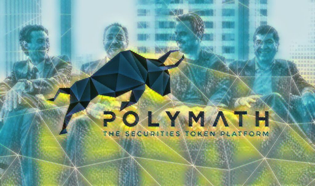 پلتفرم Polymath